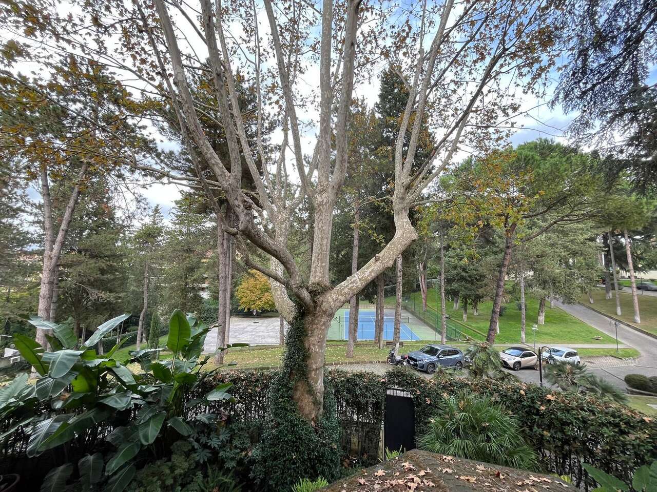 Quadrilocale in vendita in via della camilluccia, Roma