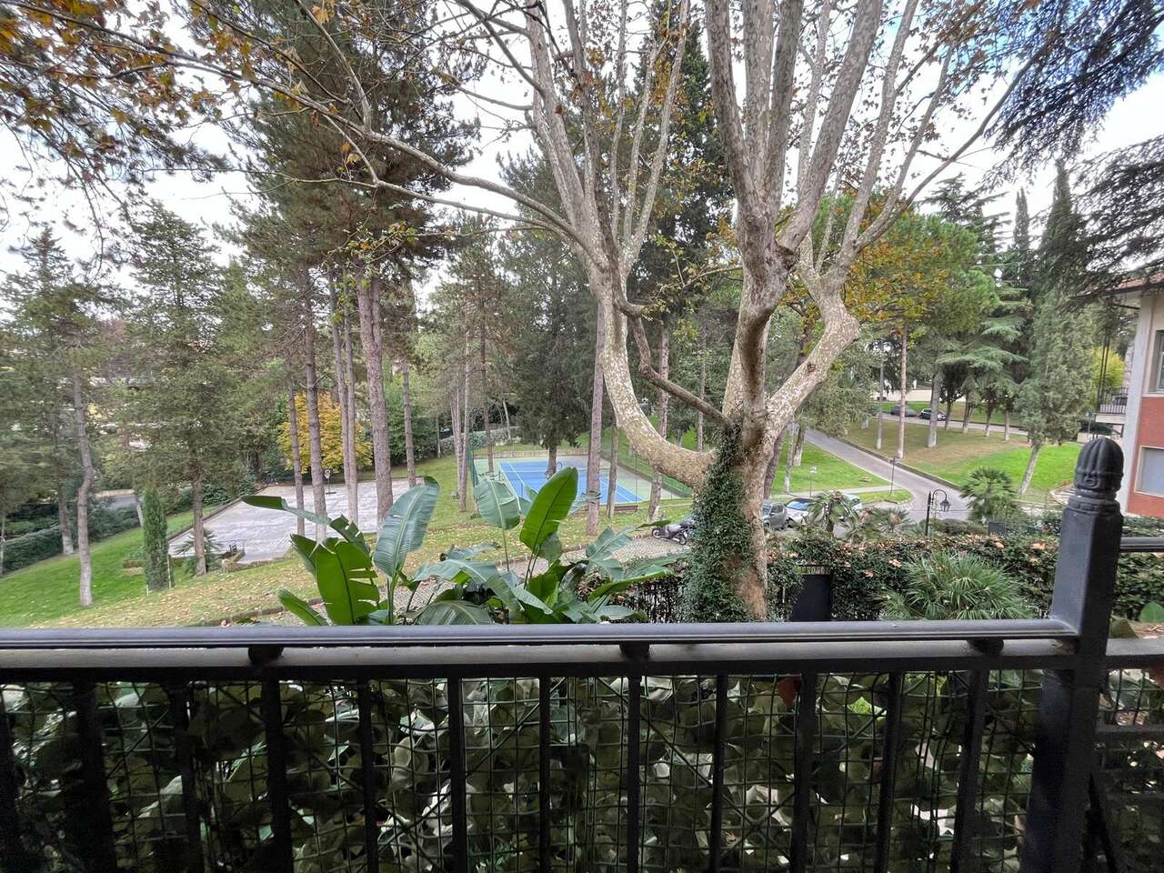 Quadrilocale in vendita in via della camilluccia, Roma