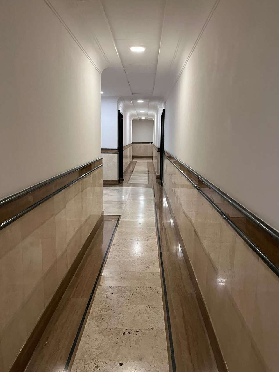 Quadrilocale in vendita in via della camilluccia, Roma