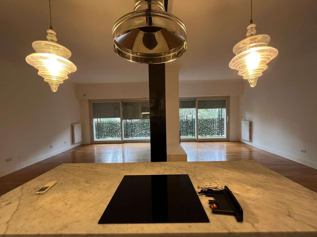 Quadrilocale in vendita in via della camilluccia, Roma