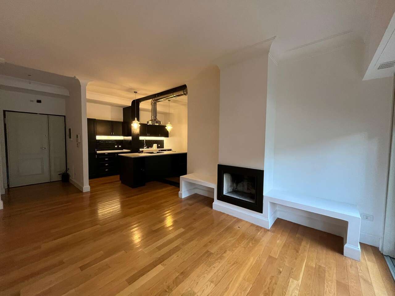 Quadrilocale in vendita in via della camilluccia, Roma