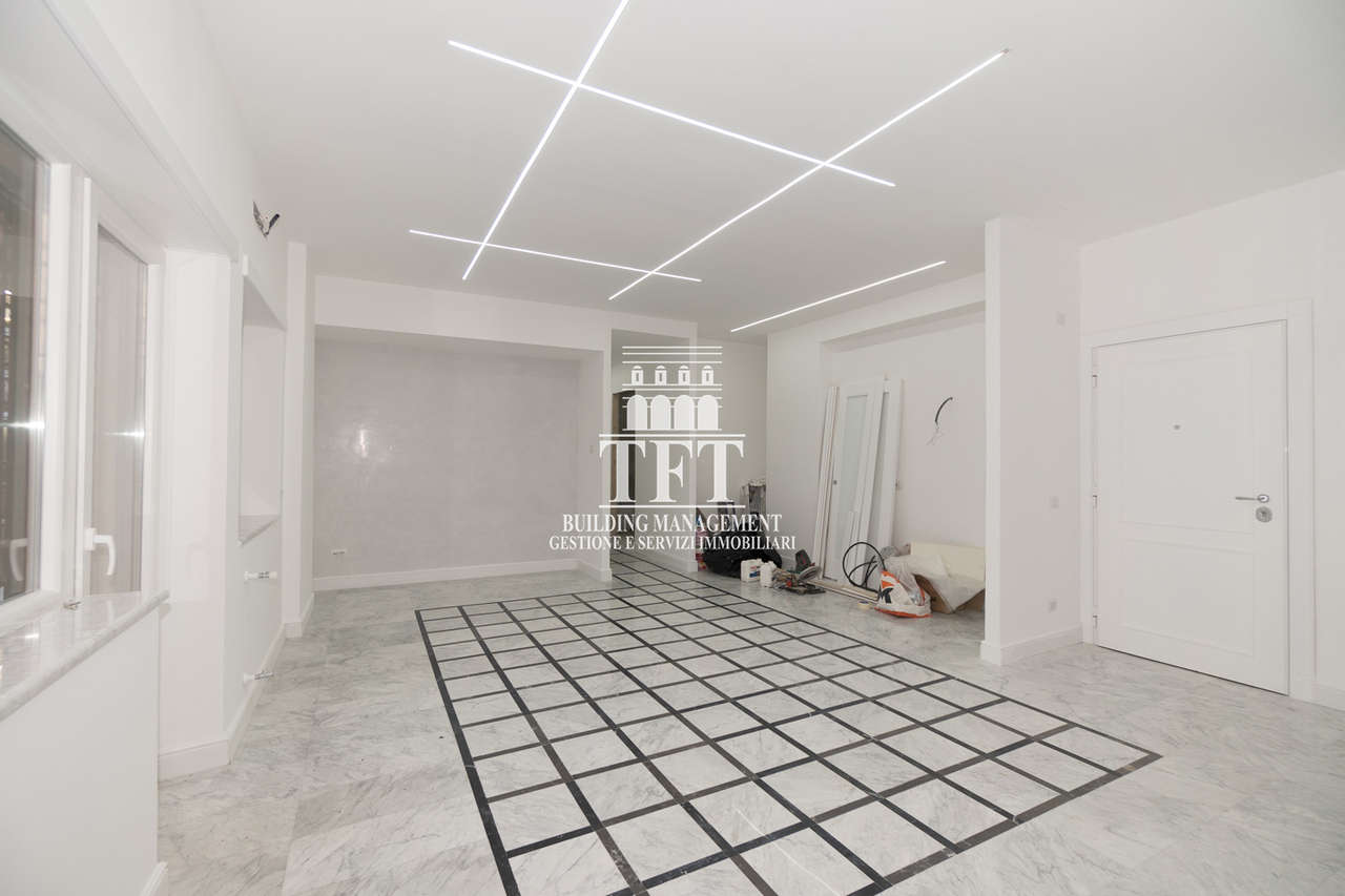 Ufficio con terrazzo in via filippo antonio gualterio, Roma