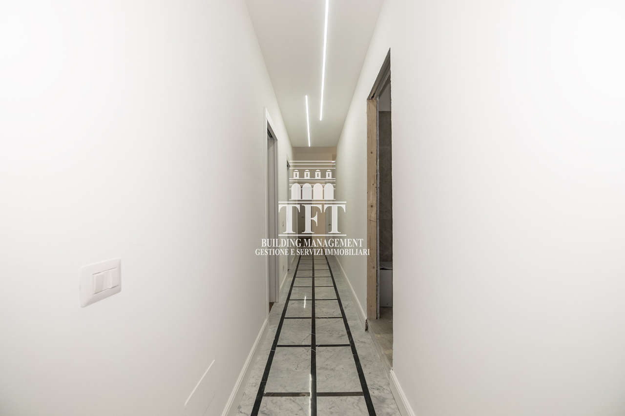 Ufficio con terrazzo in via filippo antonio gualterio, Roma