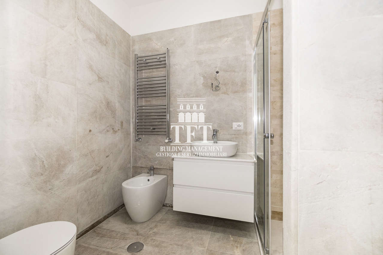 Ufficio con terrazzo in via filippo antonio gualterio, Roma