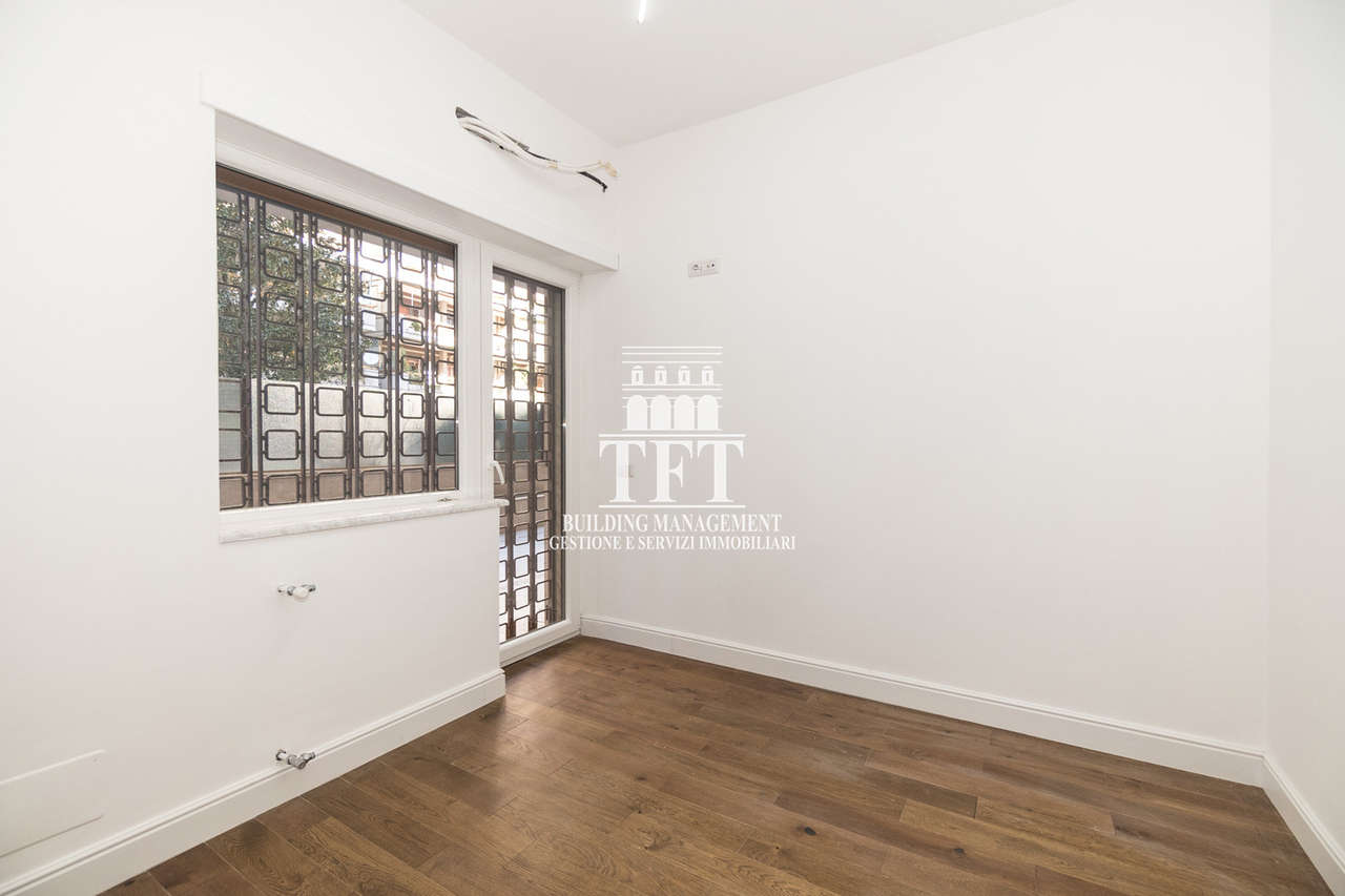 Ufficio con terrazzo in via filippo antonio gualterio, Roma