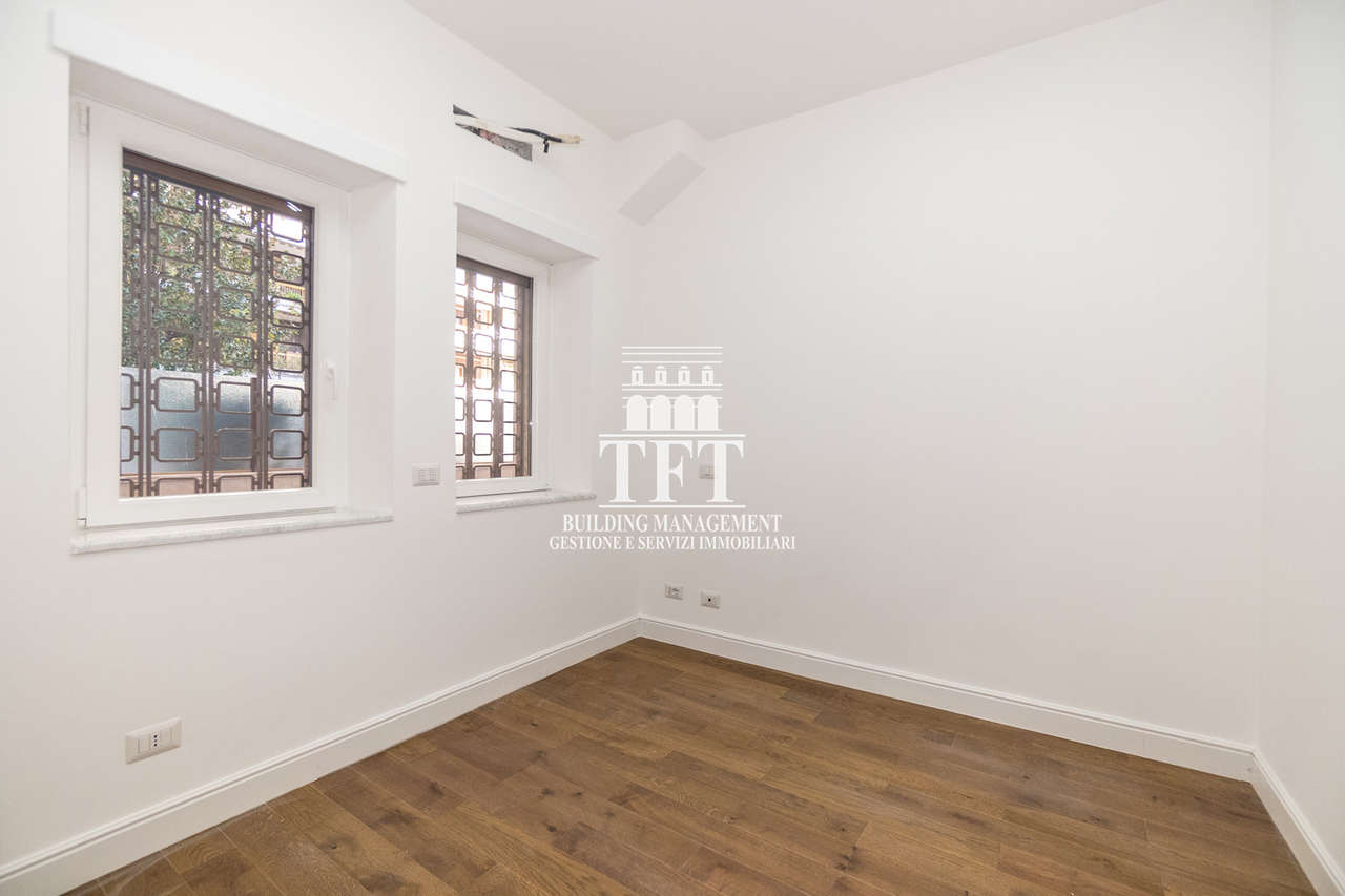 Ufficio con terrazzo in via filippo antonio gualterio, Roma