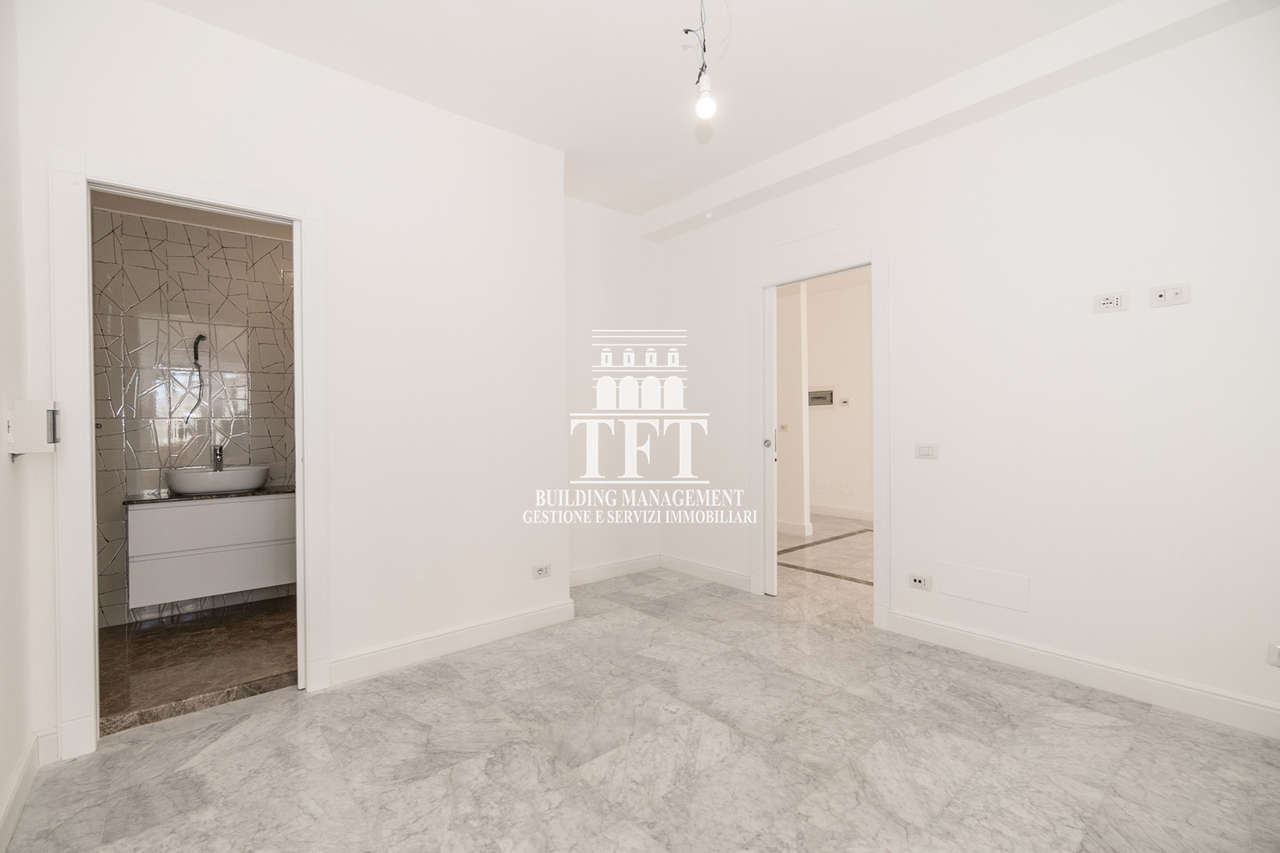 Ufficio con terrazzo in via filippo antonio gualterio, Roma