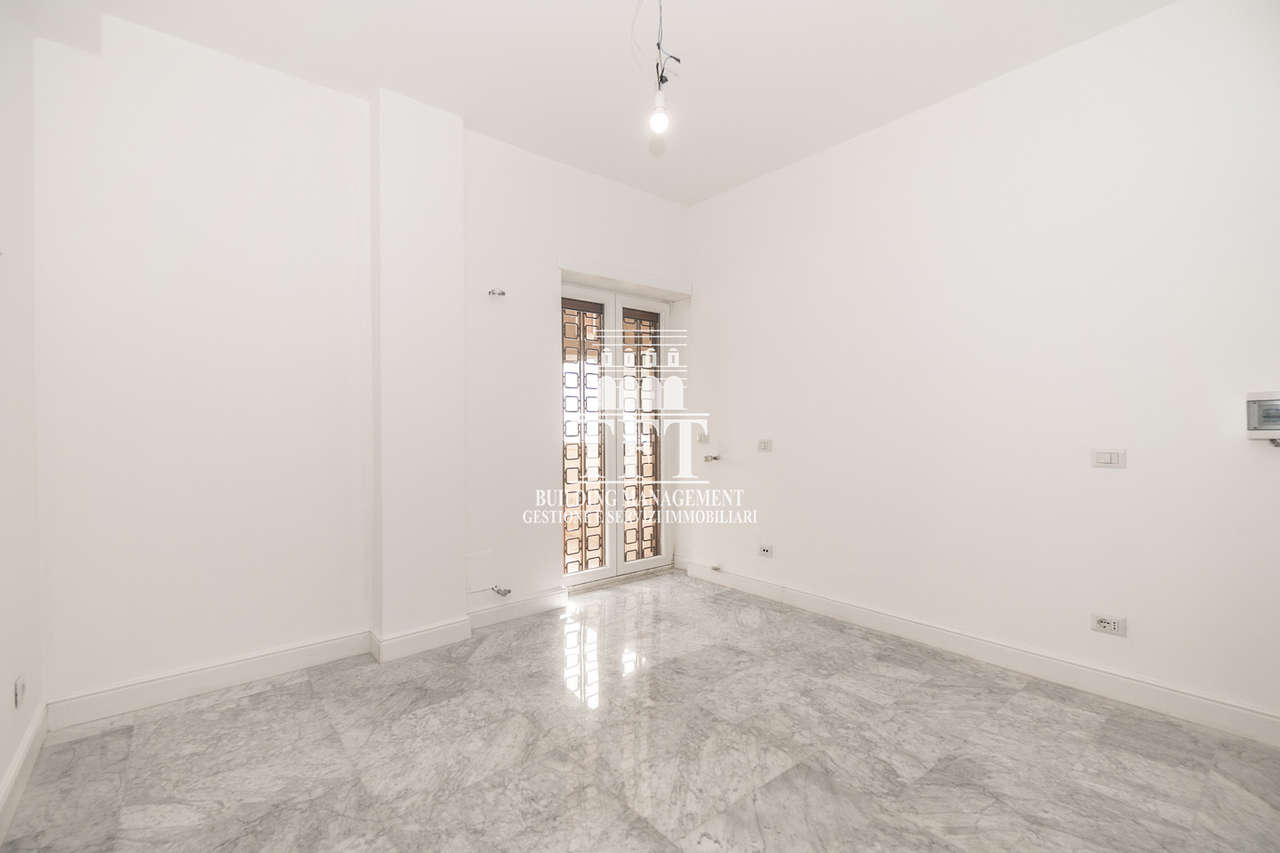 Ufficio con terrazzo in via filippo antonio gualterio, Roma