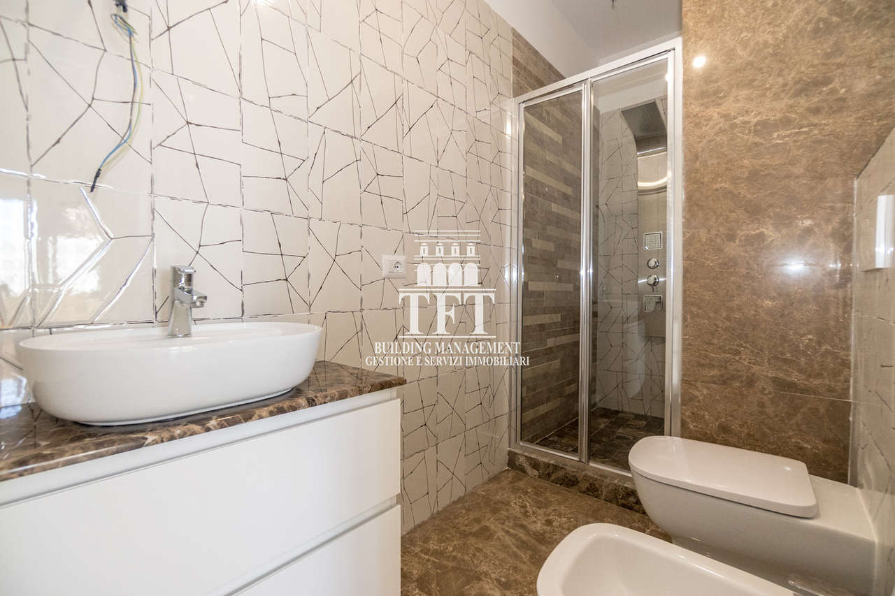 Ufficio con terrazzo in via filippo antonio gualterio, Roma