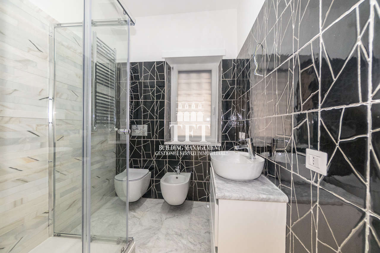 Ufficio con giardino in via filippo antonio gualterio, Roma