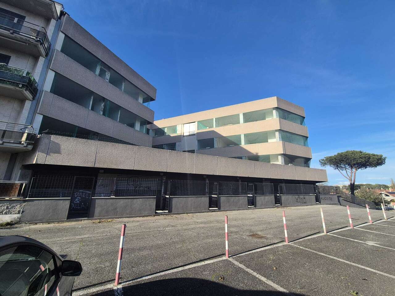 Ufficio in vendita in via tor de cenci, Roma