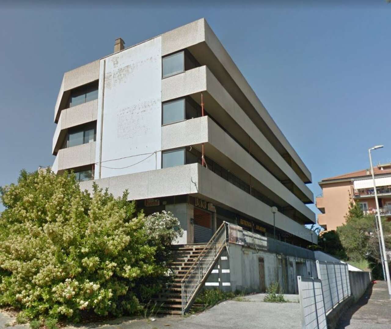 Ufficio in vendita in via tor de cenci, Roma