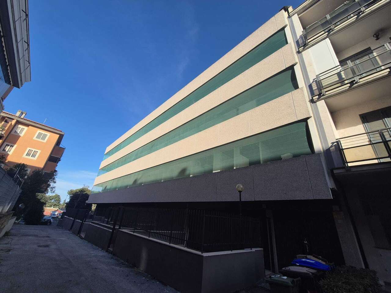 Ufficio in vendita in via tor de cenci, Roma