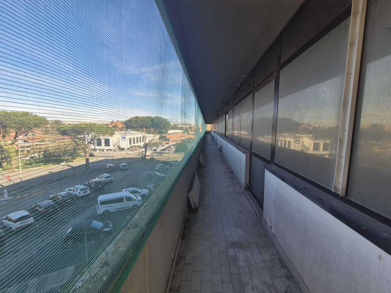 Ufficio in vendita in via tor de cenci, Roma