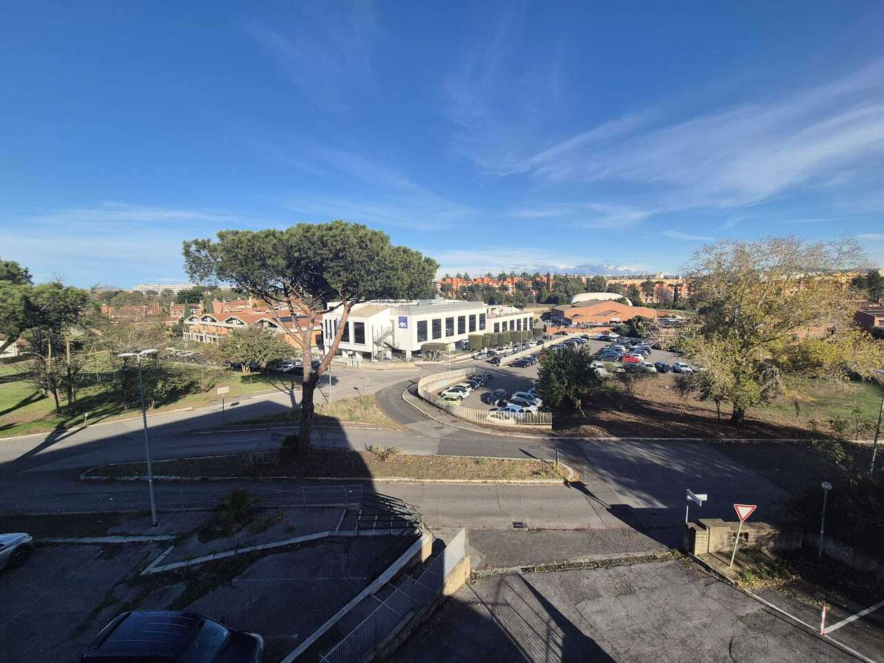 Ufficio in vendita in via tor de cenci, Roma