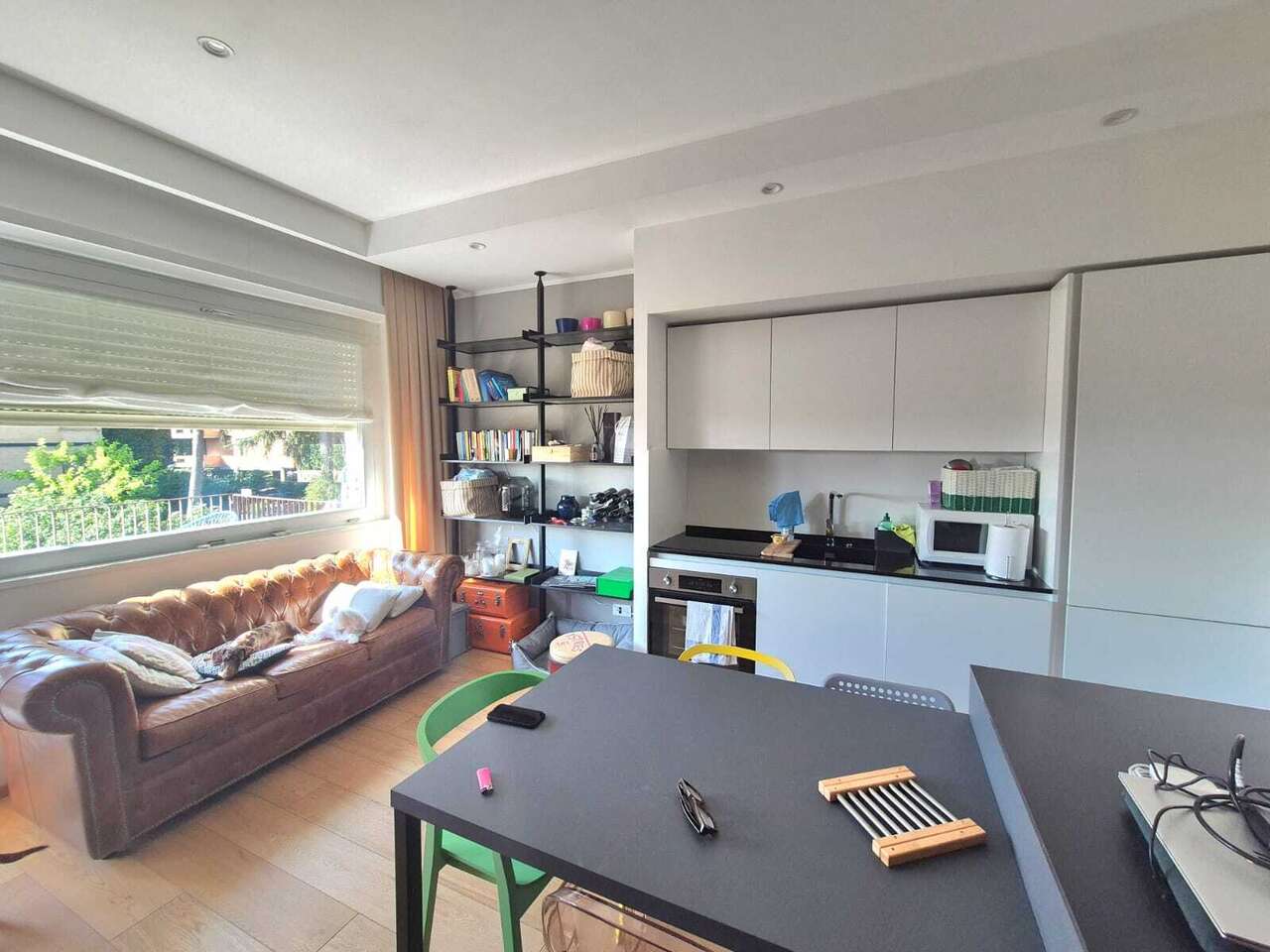 Attico in vendita in via francesco mengotti 55, Roma