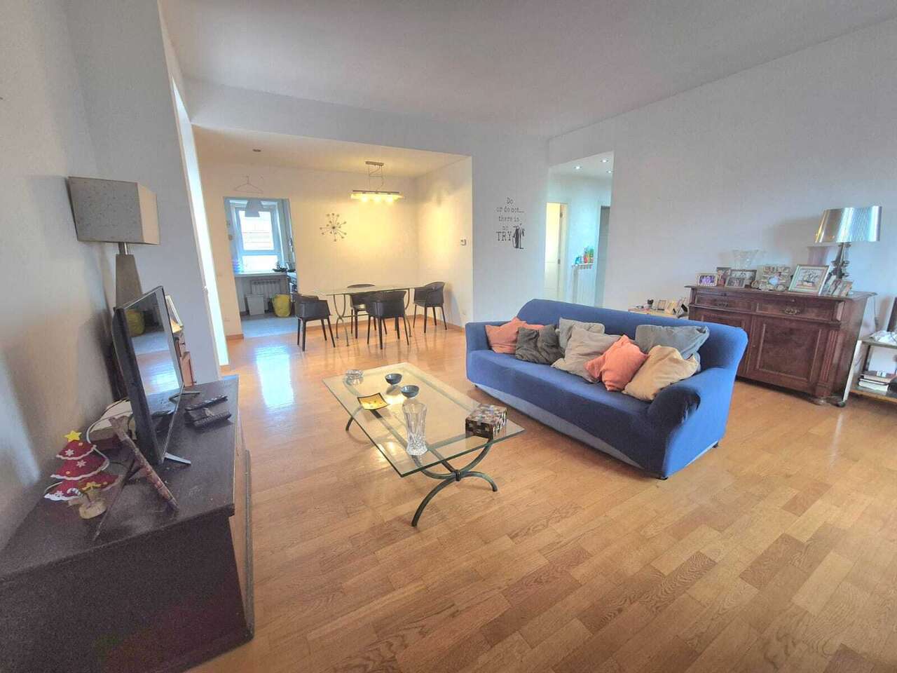 Attico arredato in affitto in via sisto iv, Roma