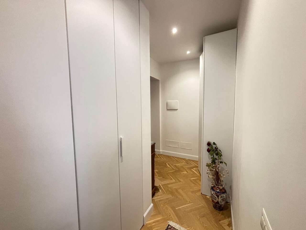 Bilocale in affitto in via angelo secchi, Roma