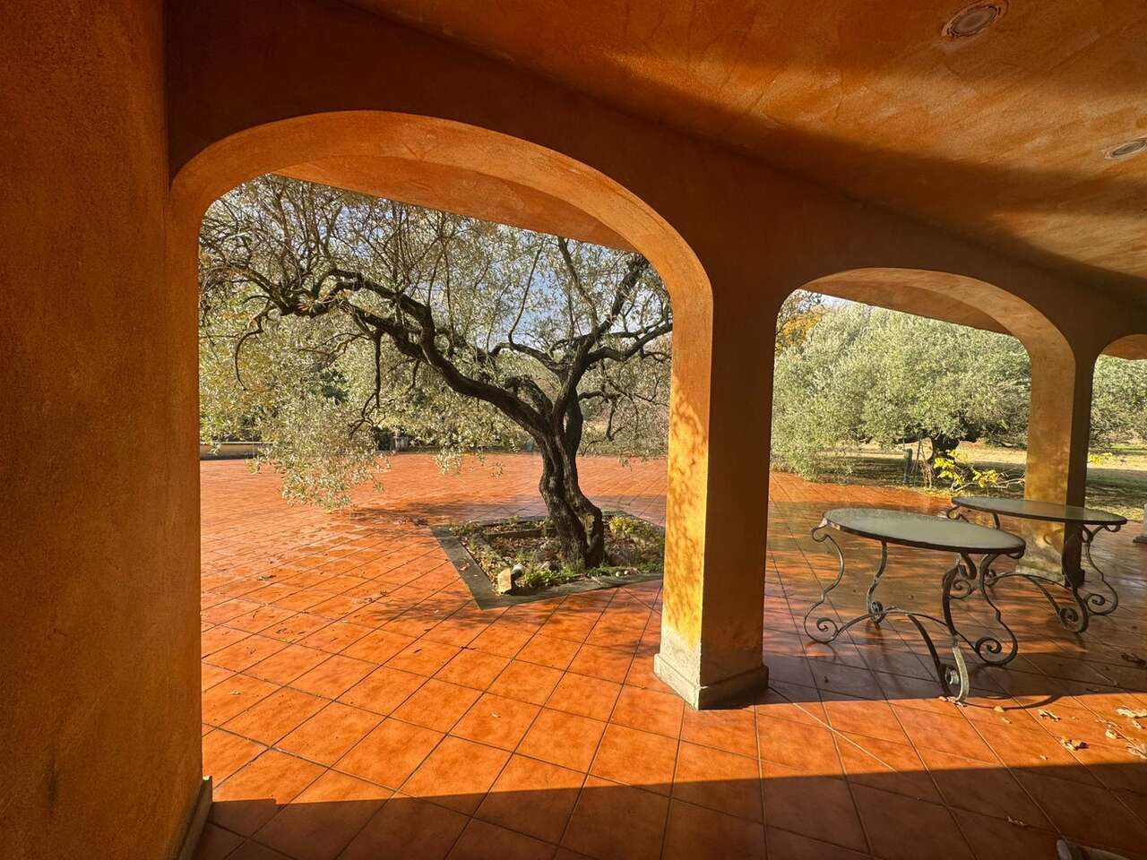 Villa in vendita in via camillo spinedi, Roma