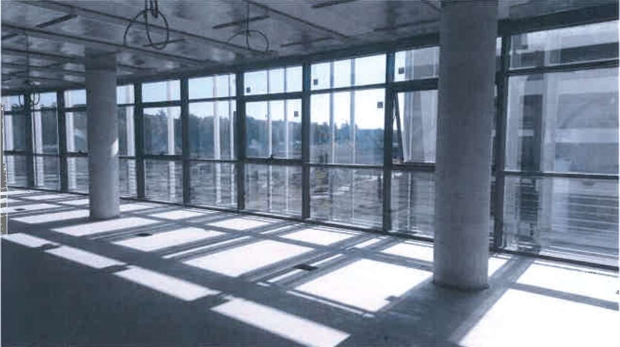 Ufficio con terrazzo in via capitan bavastro, Roma