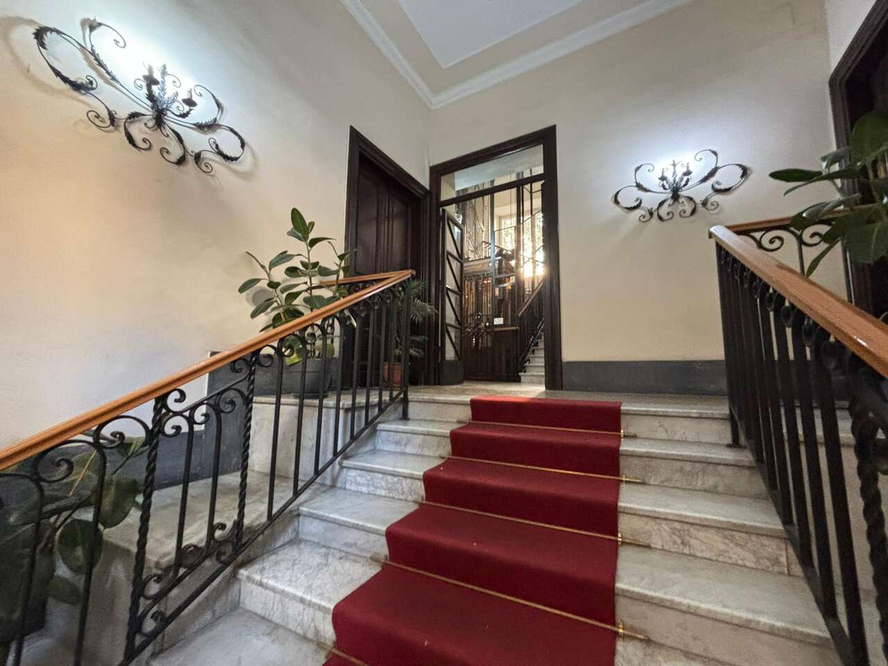 Ufficio in affitto in via yser, Roma