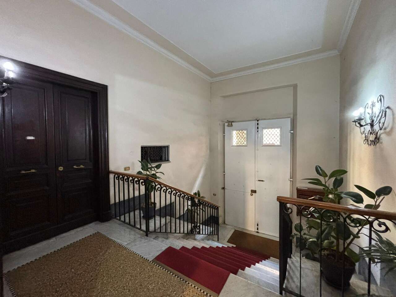 Ufficio in affitto in via yser, Roma