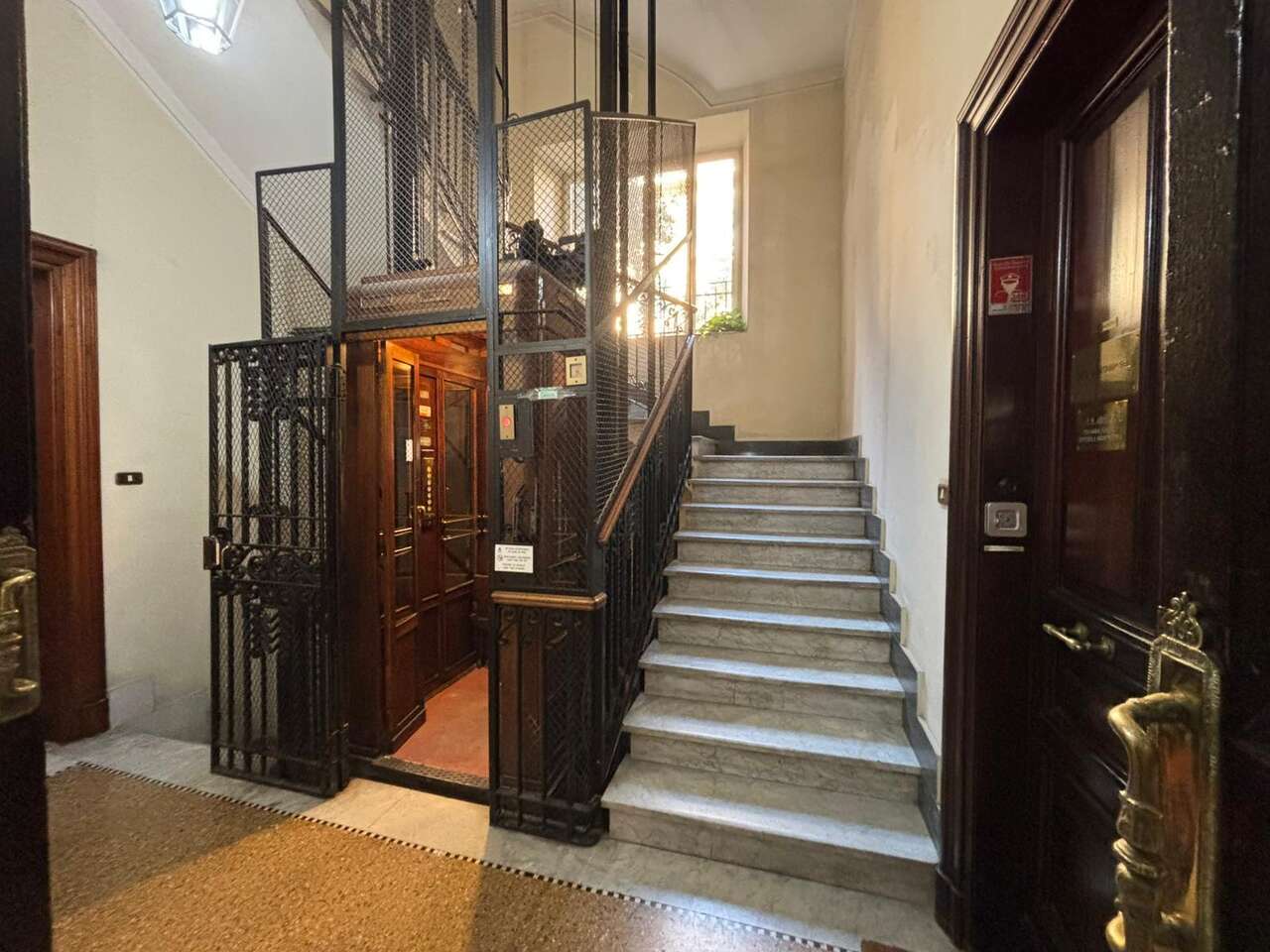 Ufficio in affitto in via yser, Roma