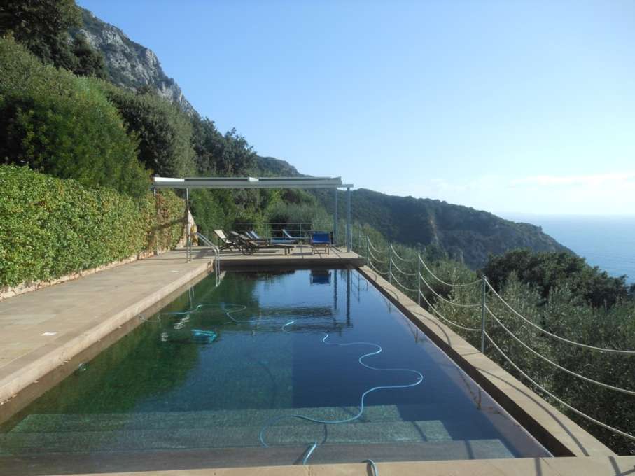 Villa con giardino in via dei pionieri, Monte Argentario