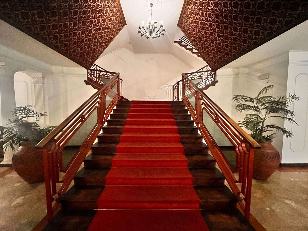 Ufficio con terrazzo in viale parioli, Roma