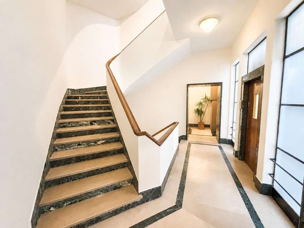 Appartamento in vendita in via alberto caroncini, Roma