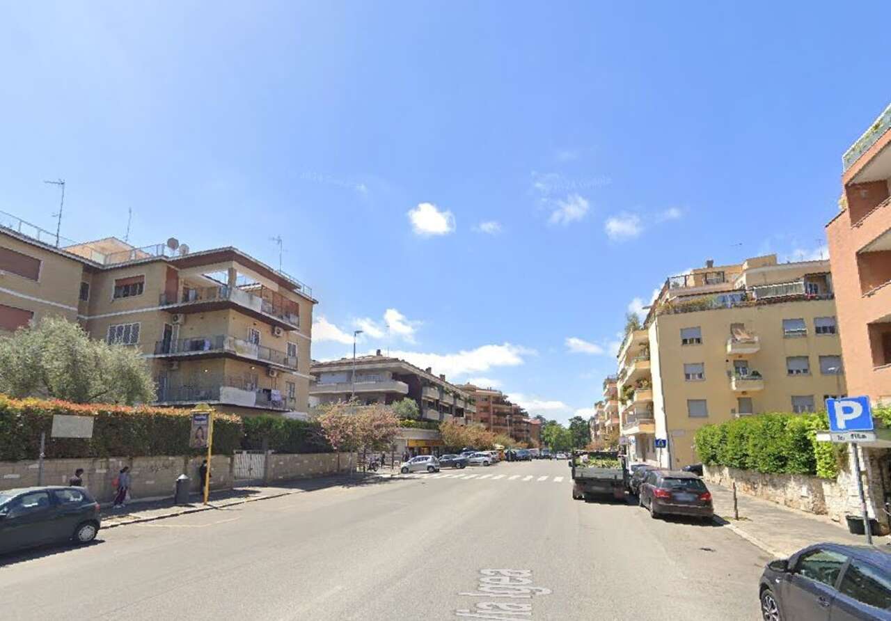 Stabile/Palazzo in affitto in piazza igea, Roma