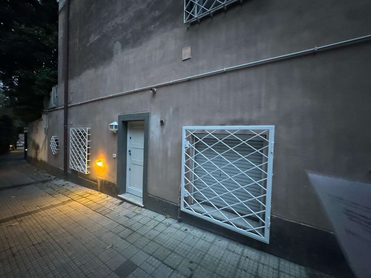 Bilocale arredato in affitto in via delle tre madonne, Roma