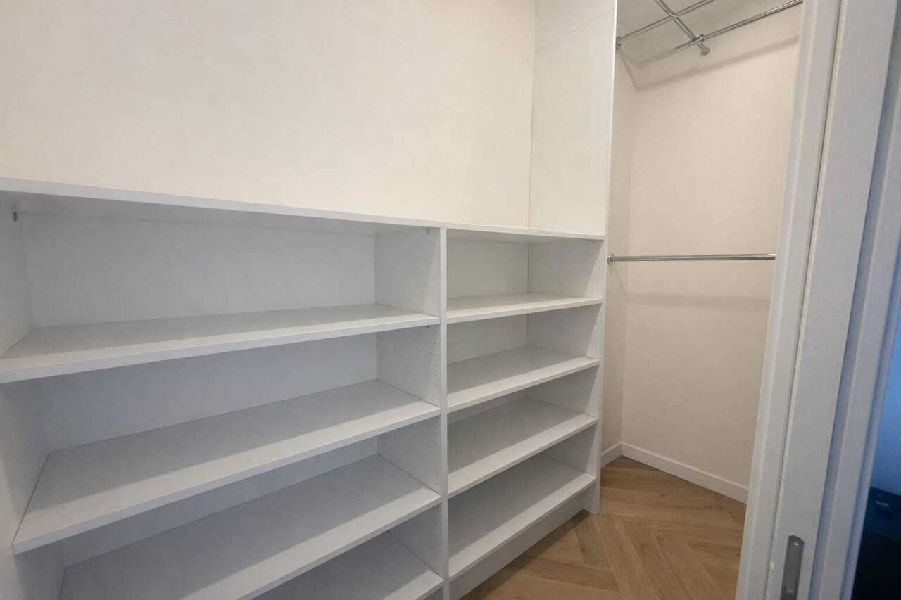 Bilocale arredato in affitto in via della farnesina 1, Roma