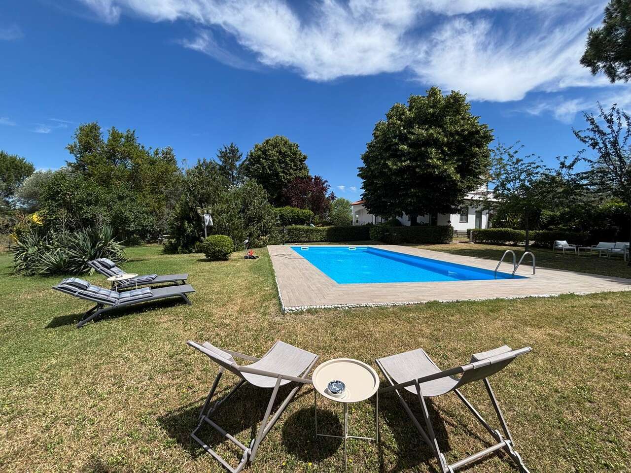 Villa in vendita in via procoio 4, Viterbo