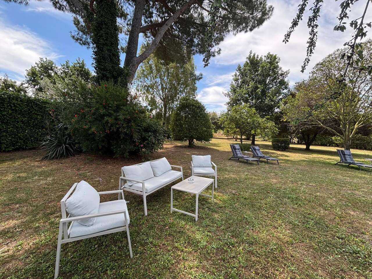 Villa in vendita in via procoio 4, Viterbo