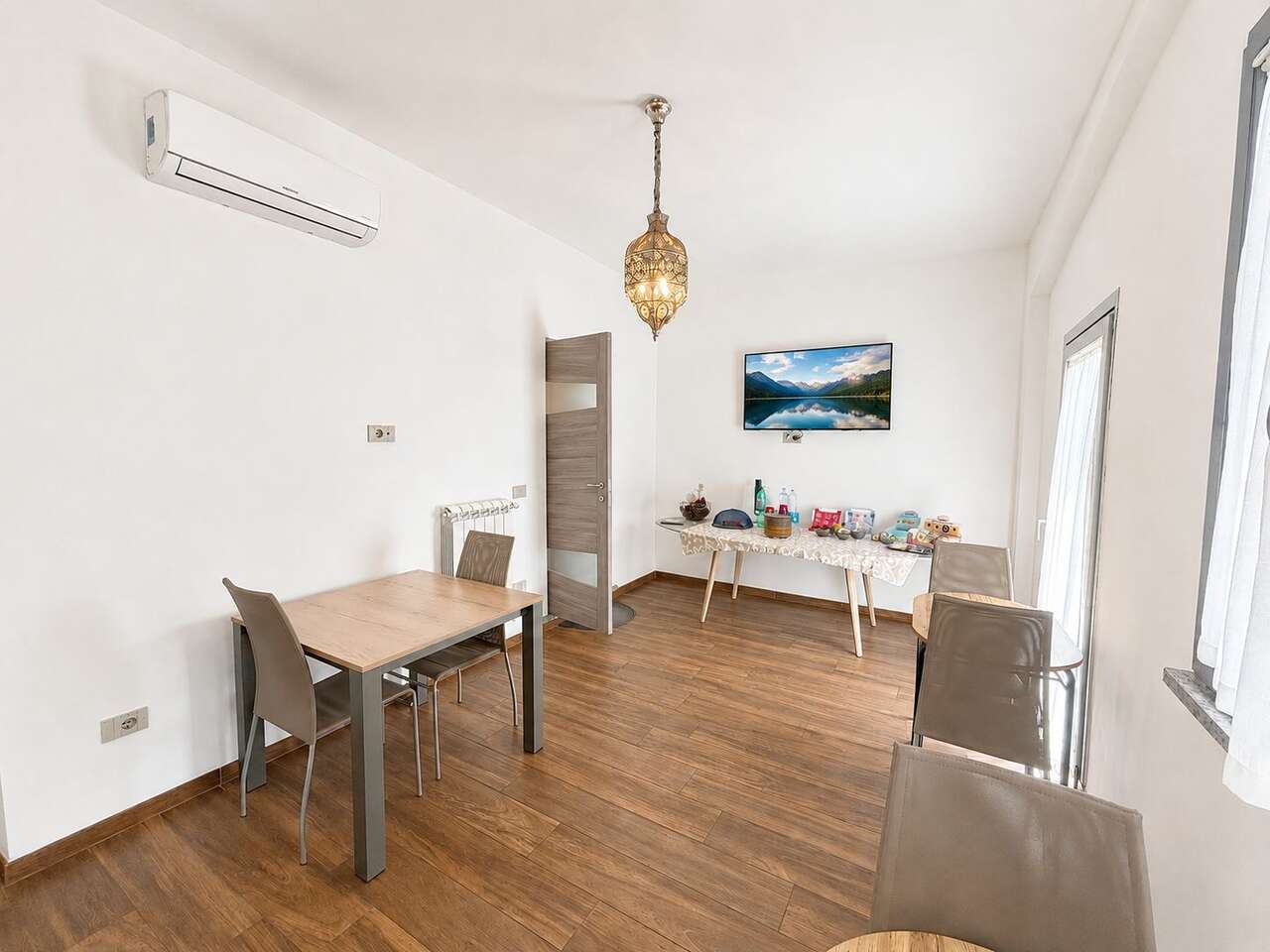 Villa in vendita in via procoio 4, Viterbo