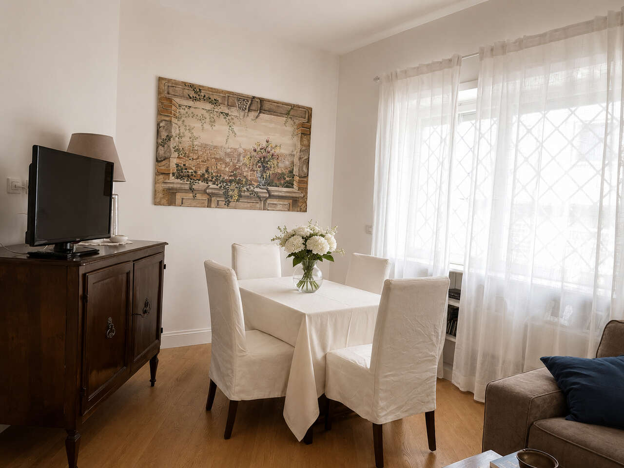 Bilocale in vendita in via guido banti, Roma