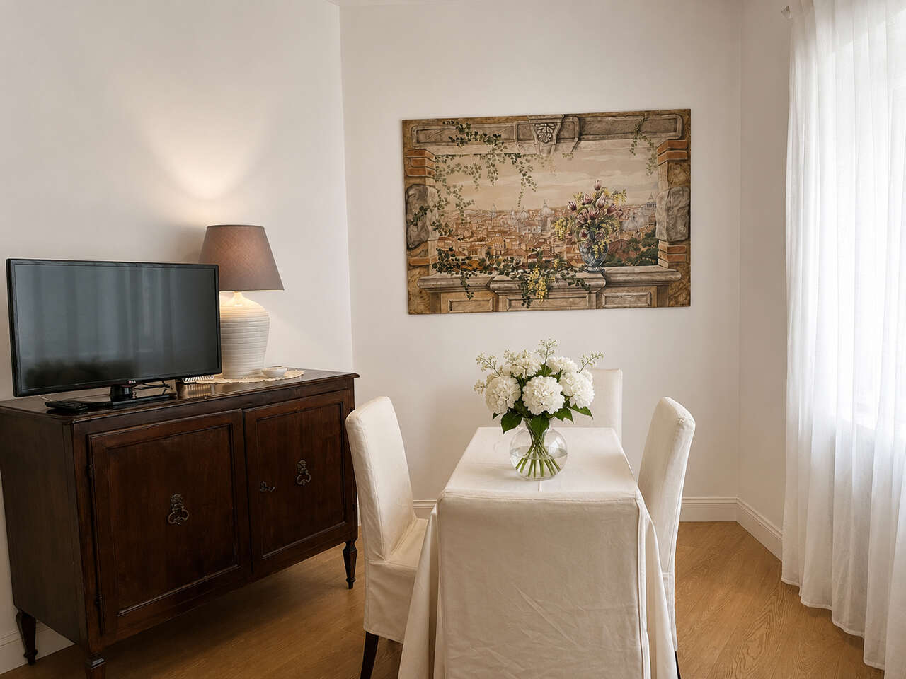 Bilocale in vendita in via guido banti, Roma