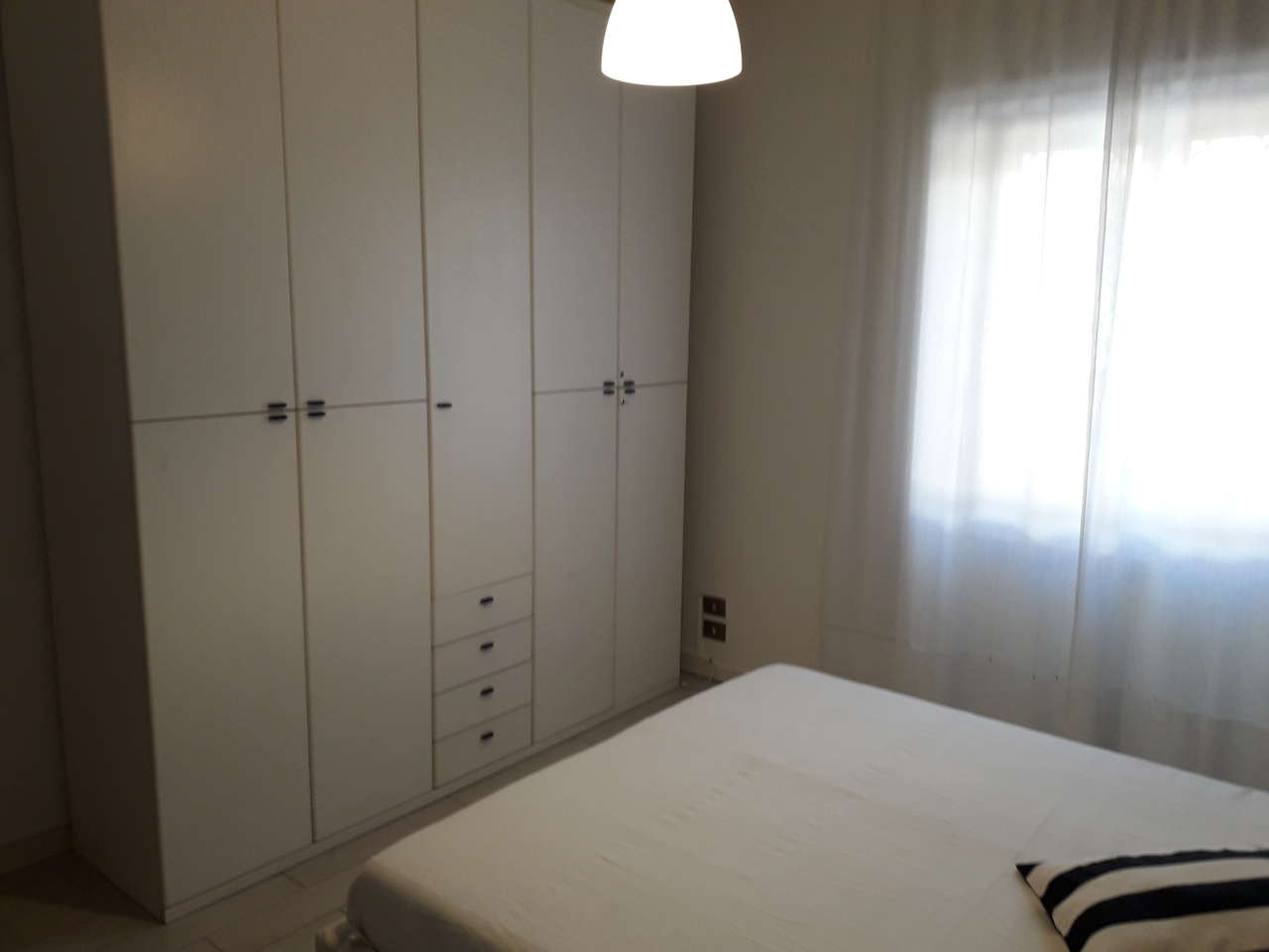 Bilocale arredato in affitto in via courmayeur, Roma