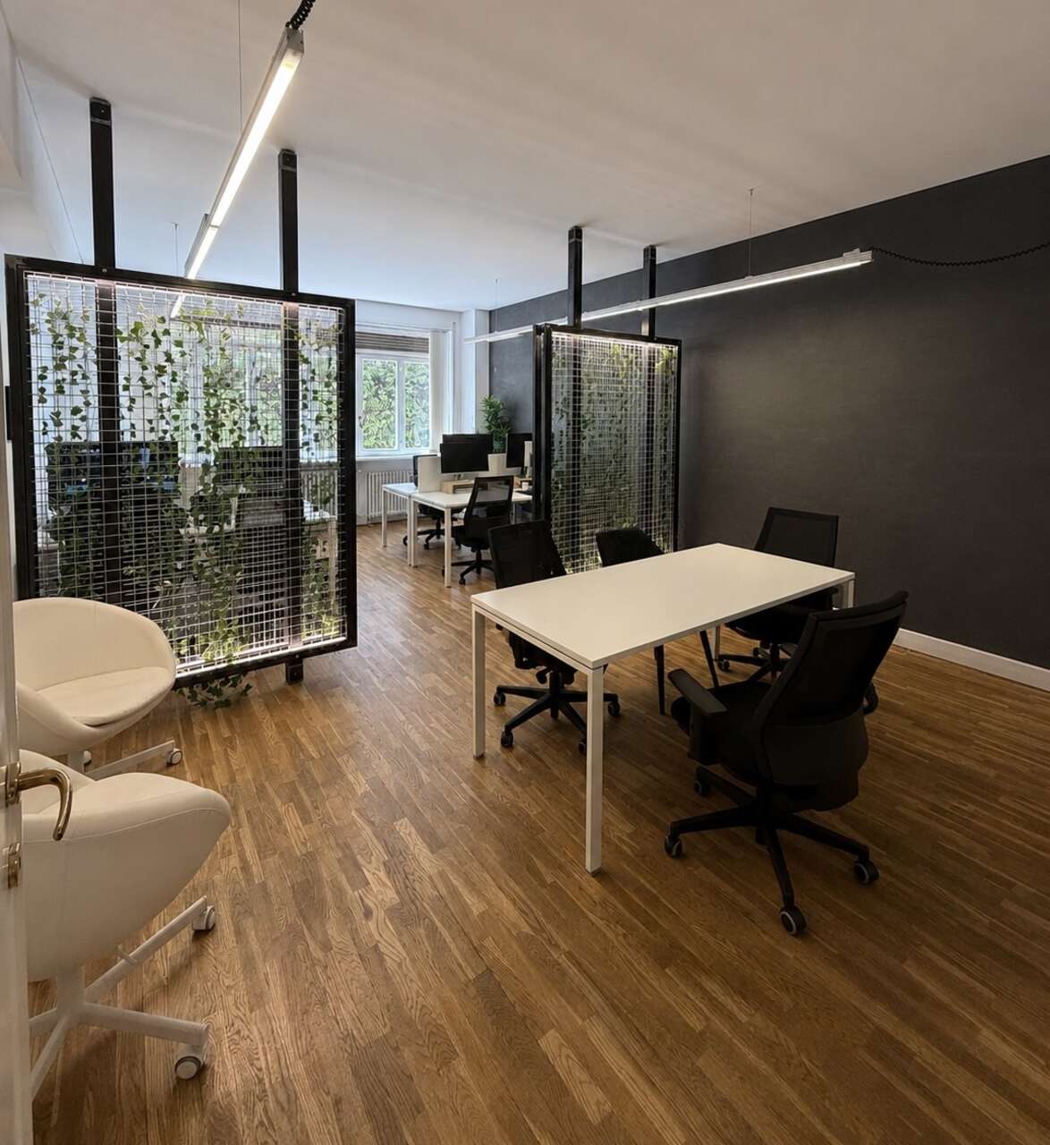 Ufficio in vendita in via g paisiello, Roma