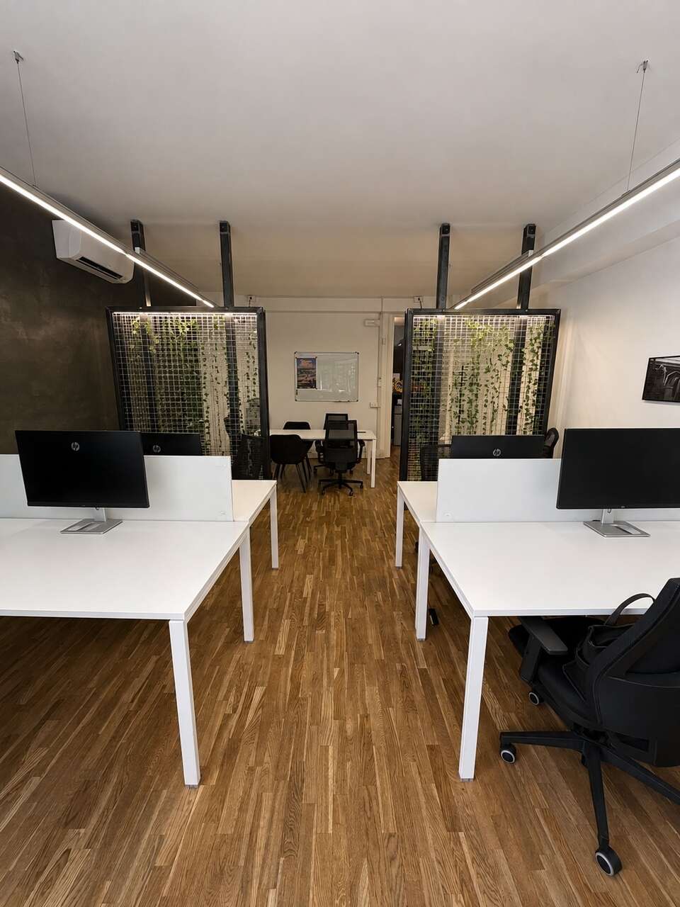 Ufficio in vendita in via g paisiello, Roma