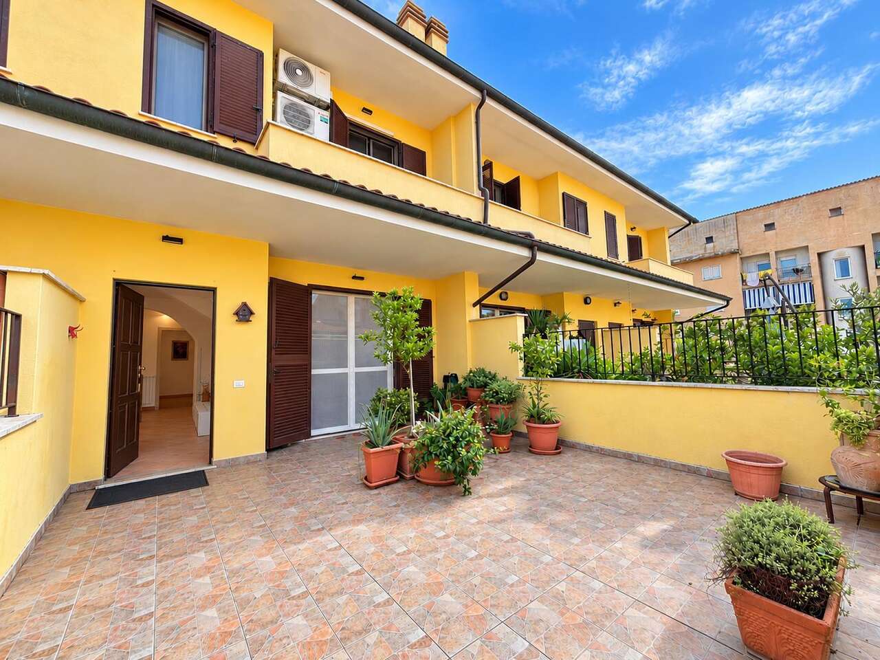 Appartamento – Nepi, Viterbo