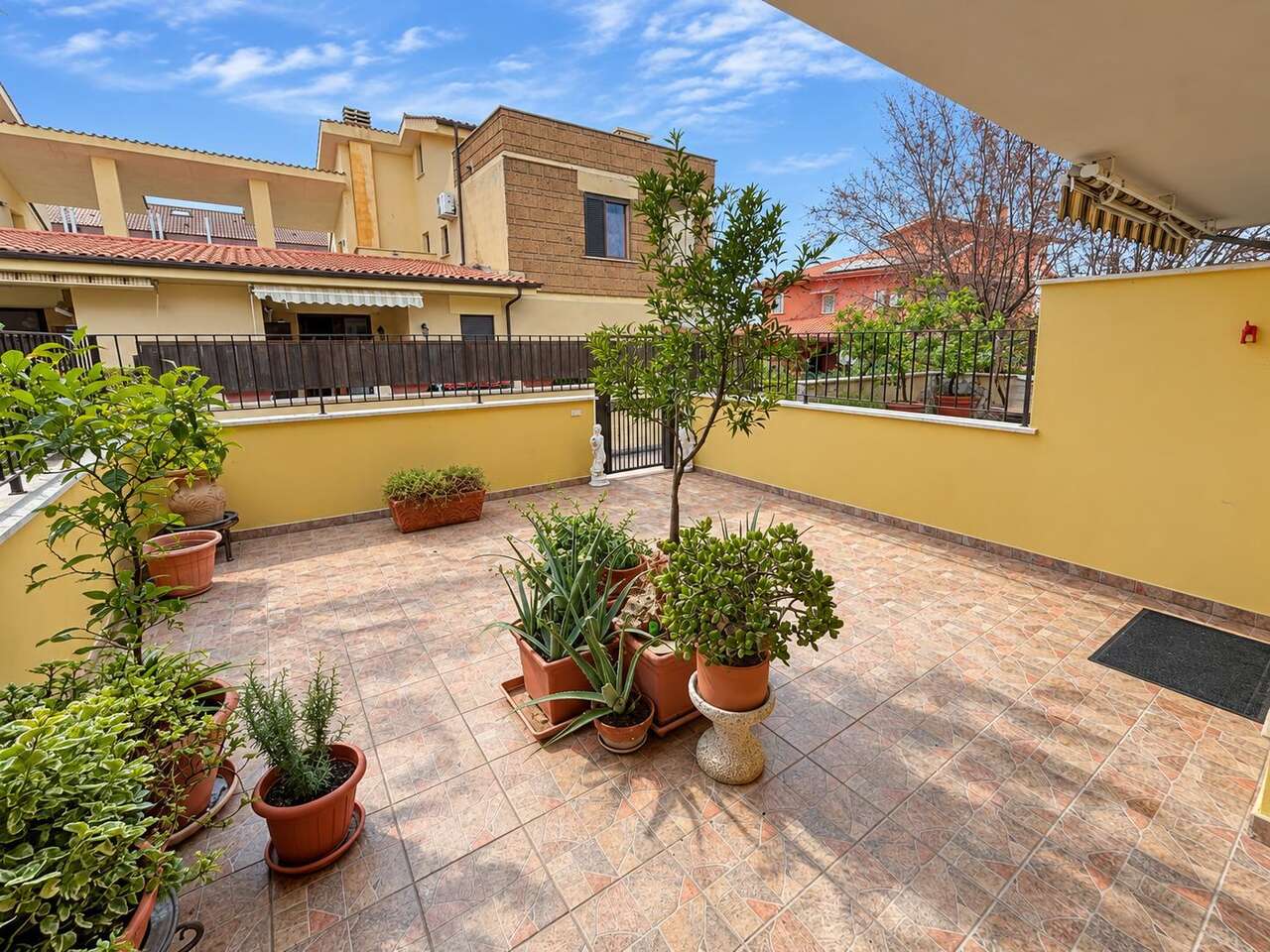 Appartamento – Nepi, Viterbo - Vista 2