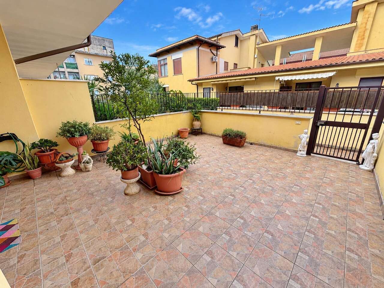 Appartamento – Nepi, Viterbo - Vista 3