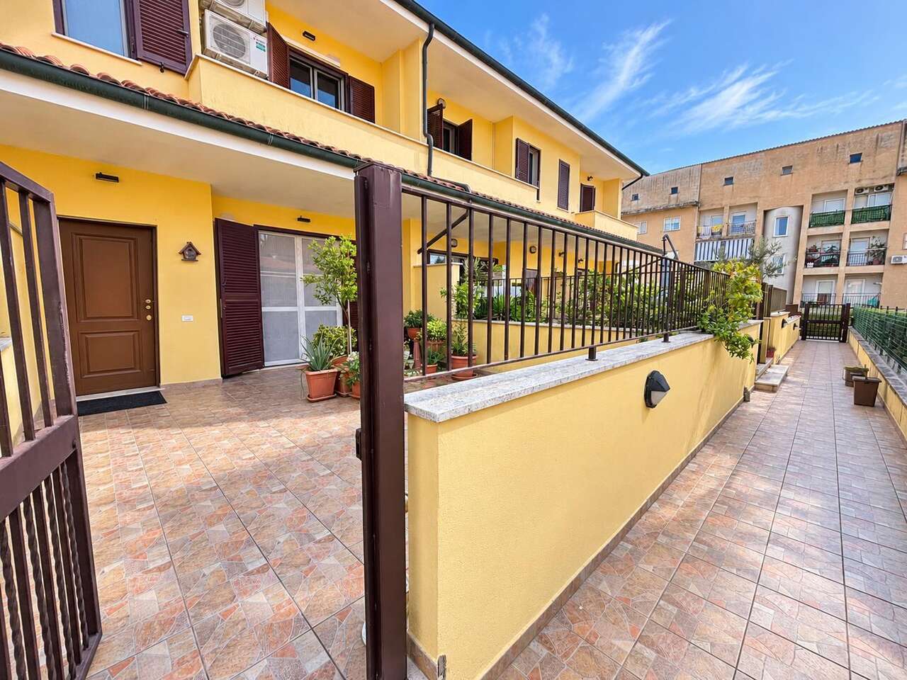 Appartamento – Nepi, Viterbo - Vista 4