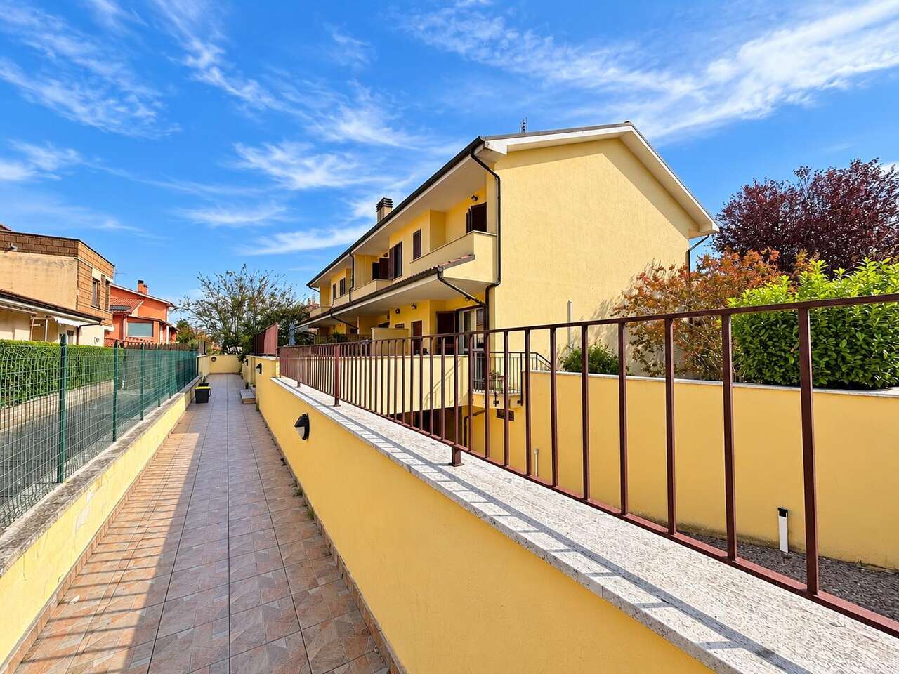 Appartamento – Nepi, Viterbo - Vista 5