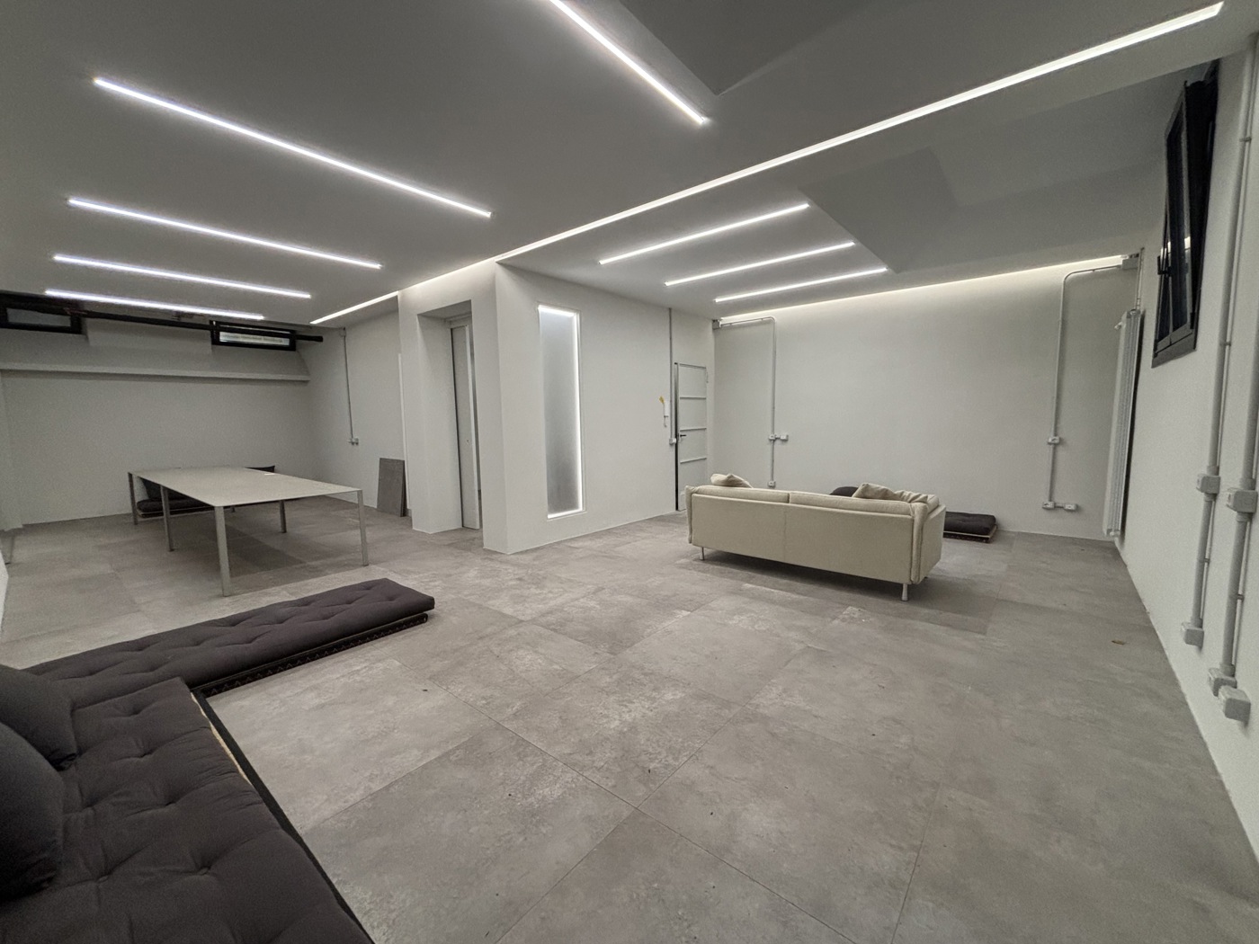 Monolocale ristrutturato a Milano