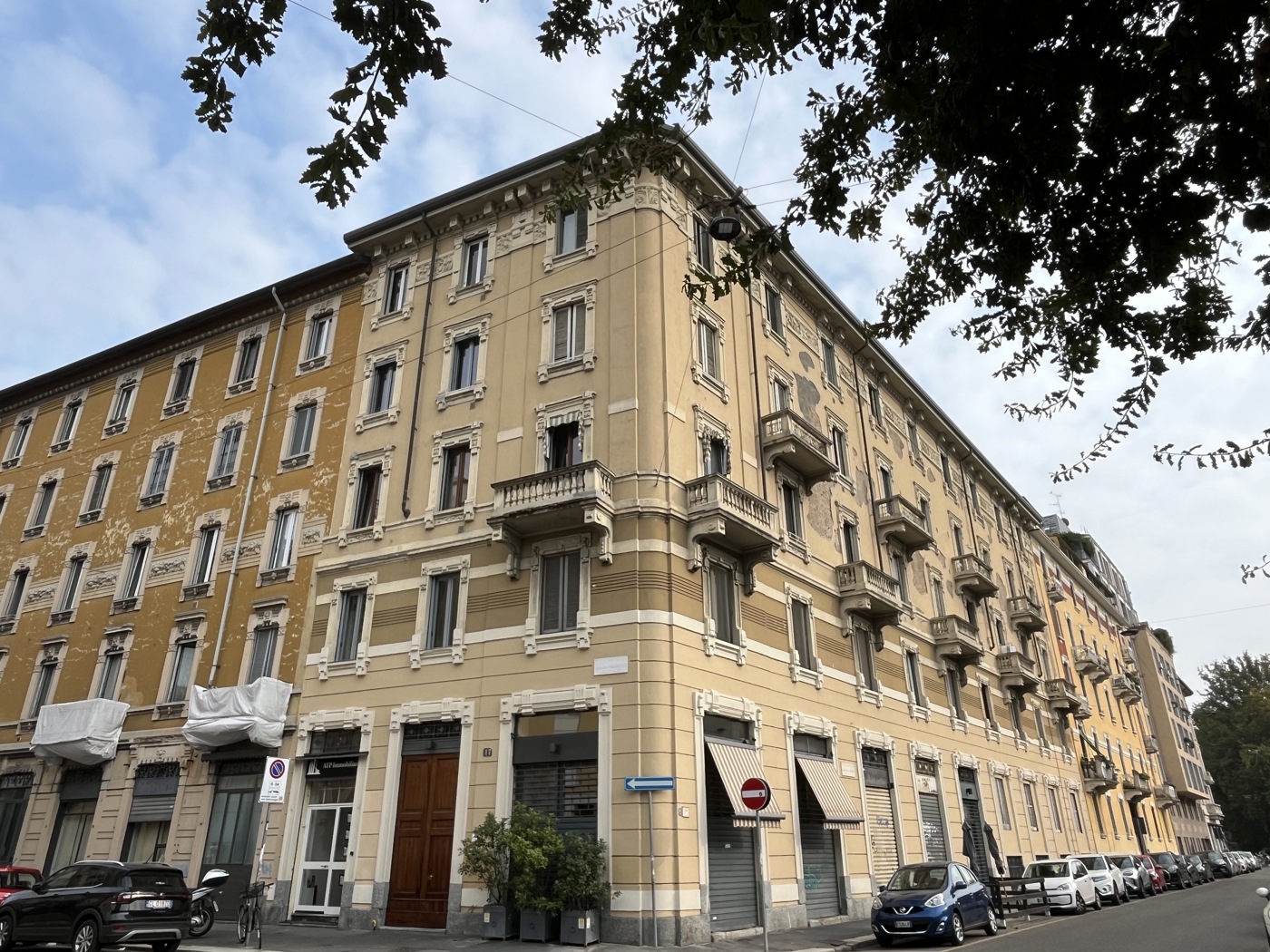 Quadrilocale in vendita a Milano