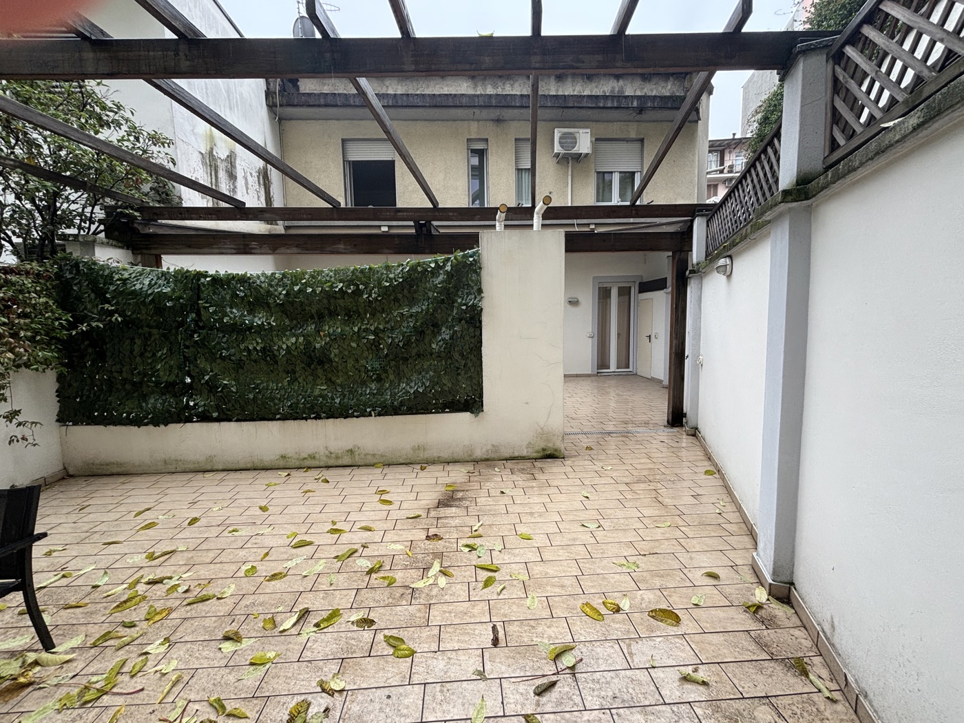 Bilocale arredato in affitto a Milano