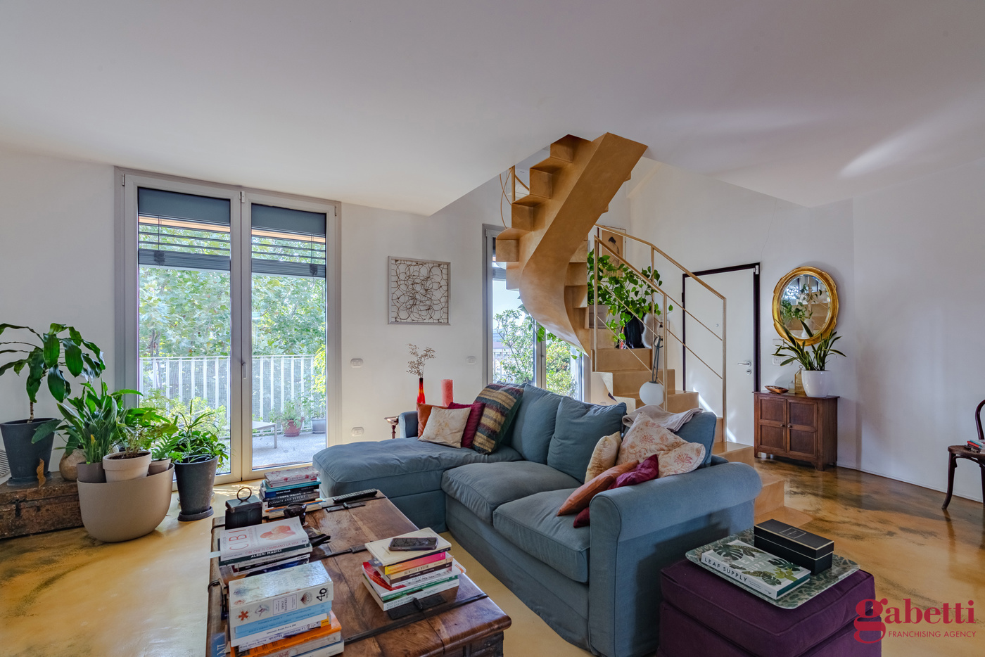 Trilocale in vendita a Milano